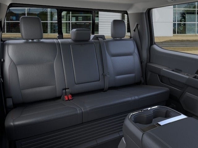 2026 Ford F-350 Super Duty Lariat