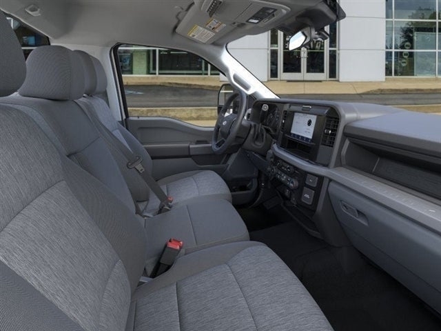 2026 Ford F-250 Super Duty XL