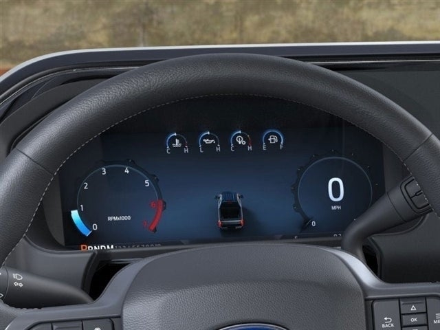 2026 Ford F-350 Super Duty Lariat