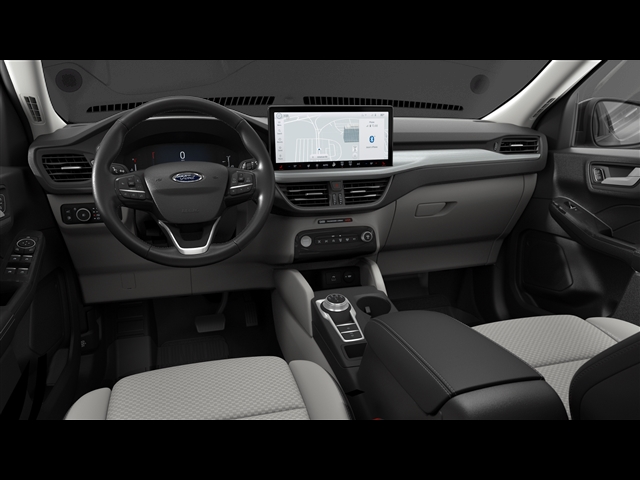 2026 Ford Escape Plug-In Hybrid PHEV