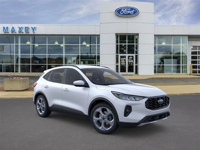 2025 Ford Escape Hybrid ST-Line Select