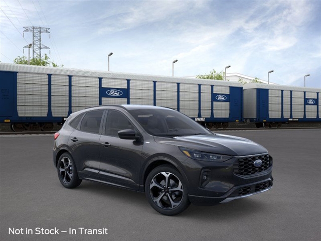 2025 Ford Escape ST-Line Elite
