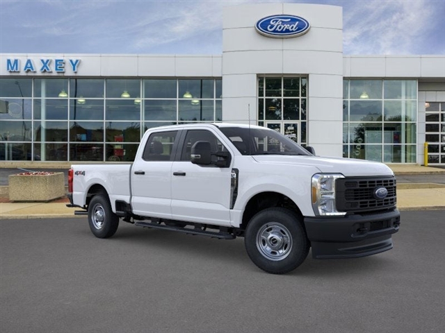 2025 Ford F-250 Super Duty F-250® XL