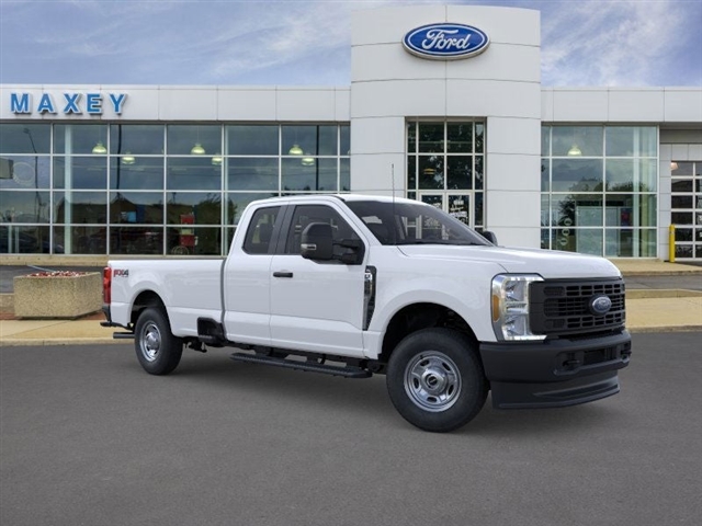 2025 Ford F-250 Super Duty F-250® XL