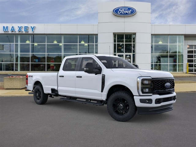 2026 Ford F-250 Super Duty XL
