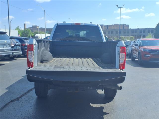 2022 Ford F-350 Super Duty XL