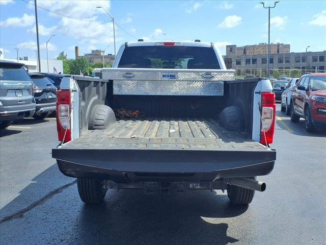 2022 Ford F-350 Super Duty XL