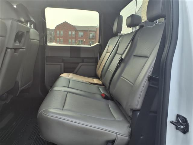 2022 Ford F-350 Super Duty XL