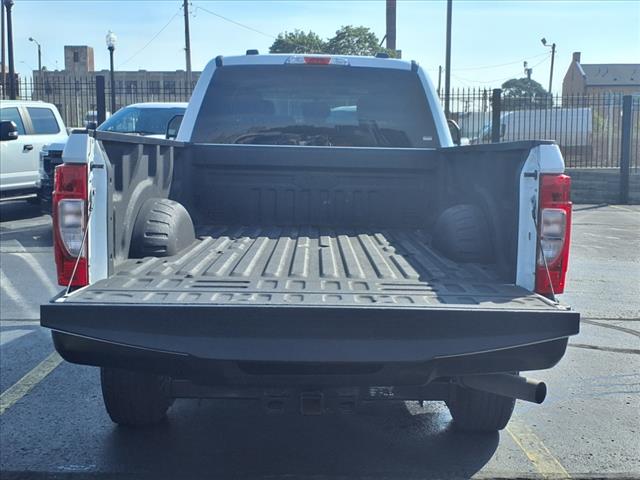 2022 Ford F-350 Super Duty XL