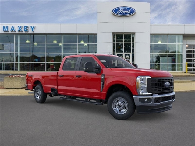 2025 Ford F-350 Super Duty F-350® XL