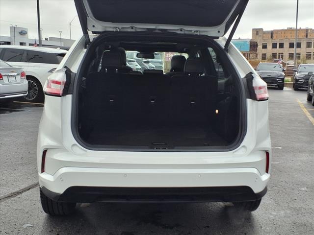 2022 Ford Edge ST-Line