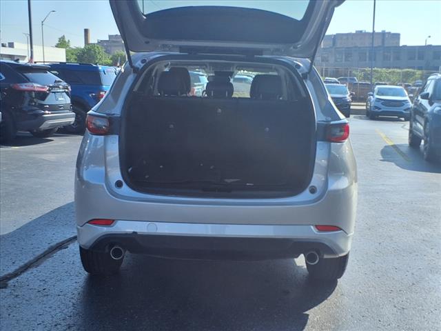 2024 Mazda CX-5 2.5 S Select