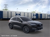 2026 Ford Escape Plug-In Hybrid PHEV