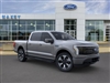 2025 Ford F-150 Lightning Platinum
