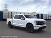 2025 Ford F-150 Lightning Platinum