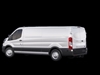 2024 Ford Transit 150