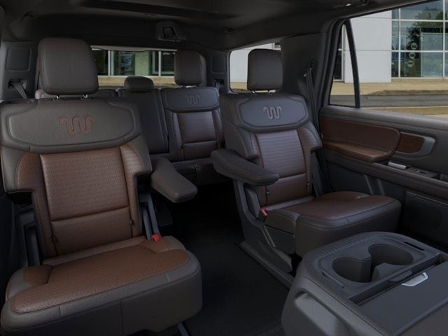 2025 Ford Expedition King Ranch