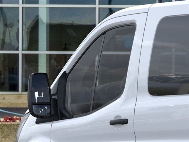 2025 Ford Transit 350 XL