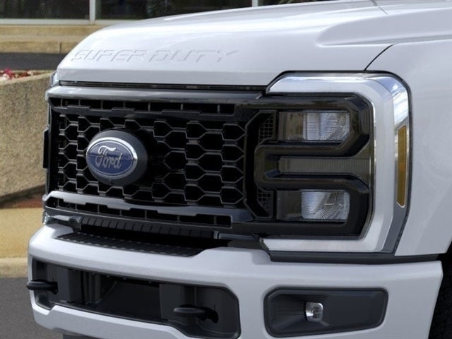 2026 Ford F-250 Super Duty XL