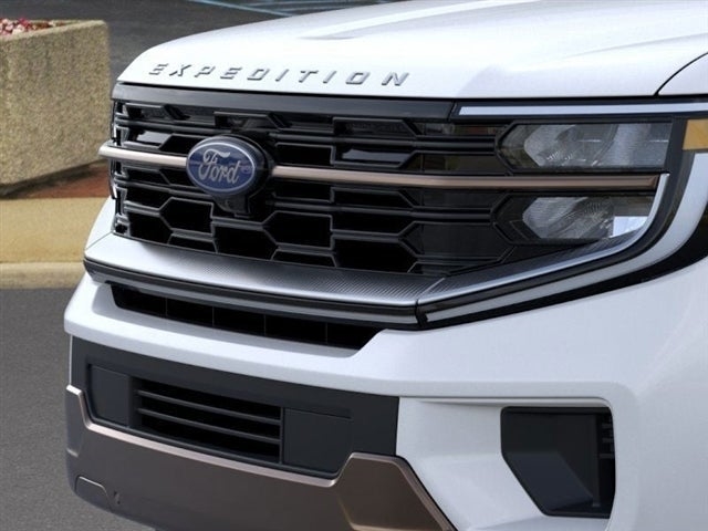 2025 Ford Expedition King Ranch