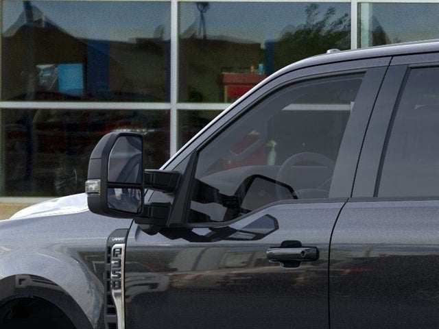 2026 Ford F-350 Super Duty Lariat