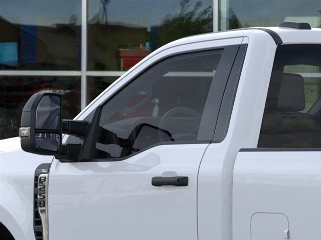 2026 Ford F-250 Super Duty XL