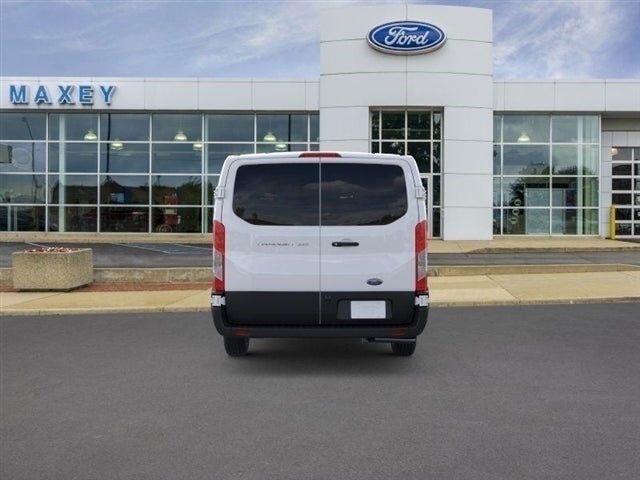 2025 Ford Transit 350 XL