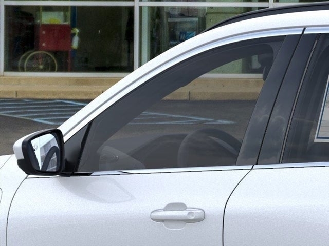 2025 Ford Escape Plug-In Hybrid PHEV