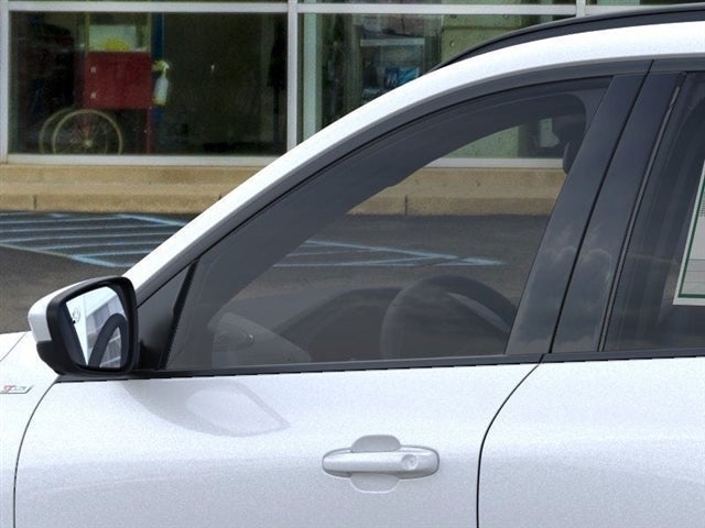 2025 Ford Escape Hybrid ST-Line Select