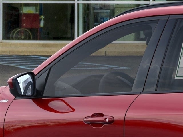 2025 Ford Escape Hybrid ST-Line Select