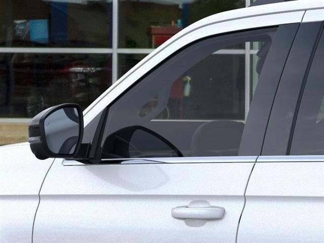2025 Ford Expedition King Ranch