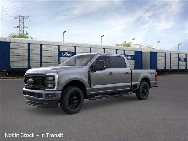 2026 Ford F-350 Super Duty XLT