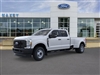 2025 Ford F-350 Super Duty XL