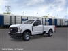 2026 Ford F-250 Super Duty XL
