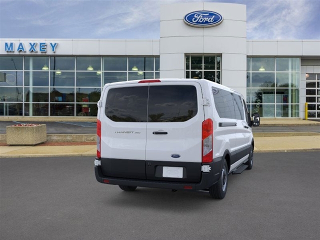 2025 Ford Transit 350 XL