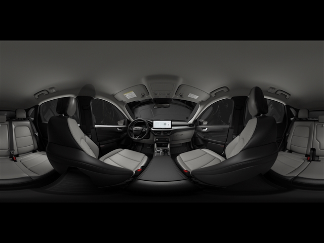 2026 Ford Escape Plug-In Hybrid PHEV