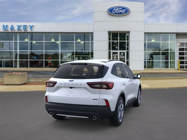 2025 Ford Escape Hybrid ST-Line Select