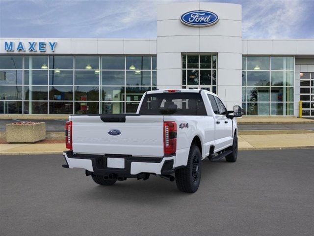 2026 Ford F-250 Super Duty XL