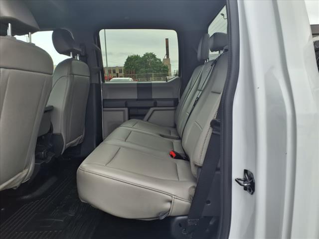 2022 Ford F-350 Super Duty XL