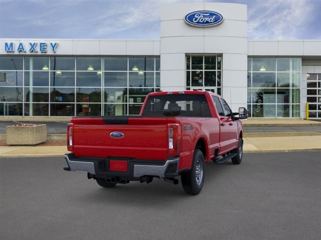 2025 Ford F-350 Super Duty F-350® XL