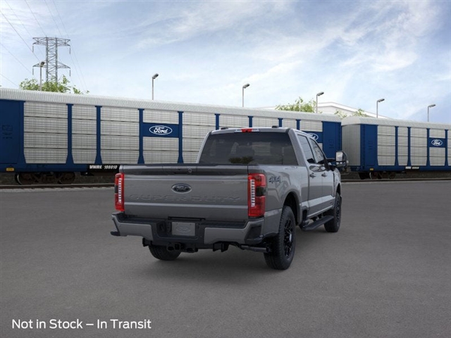 2026 Ford F-350 Super Duty XLT