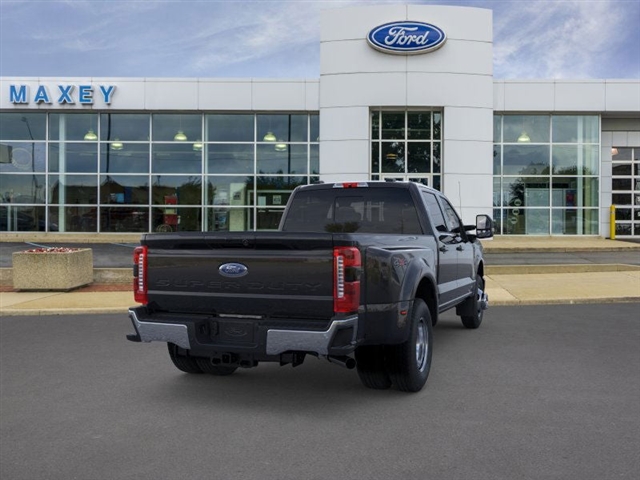 2026 Ford F-350 Super Duty Lariat