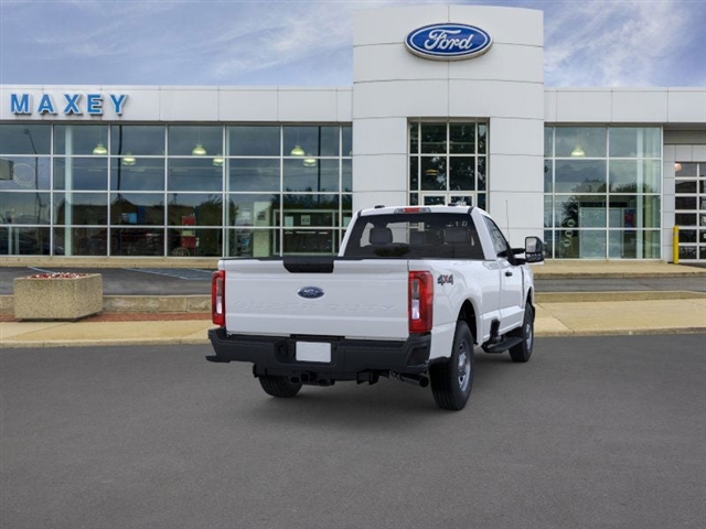 2026 Ford F-250 Super Duty XL