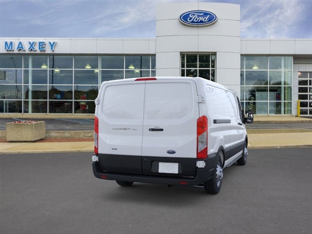 2025 Ford Transit 150