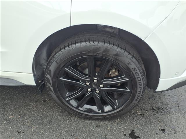 2022 Ford Edge ST-Line