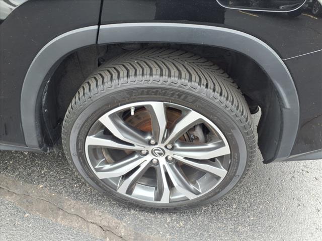 2018 Lexus RX 350 Base