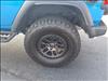 2022 Jeep Wrangler Unlimited High Tide