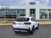 2025 Ford Escape Plug-In Hybrid PHEV