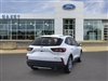 2025 Ford Escape Hybrid ST-Line Select