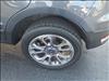 2022 Ford EcoSport Titanium